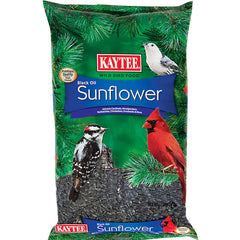 Kaytee Black Oil Sunflower 5 Pounds