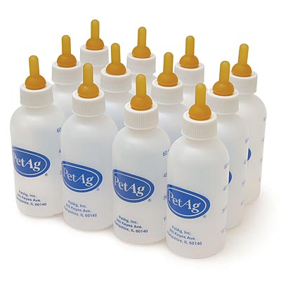 Bulk Bottles box(12) 2oz