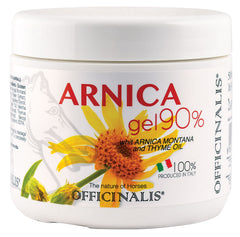 Arnica Gel (90%), 500 mL