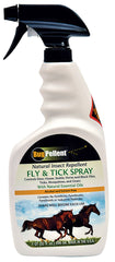 Bug Repellent Fly Spray, 32 oz