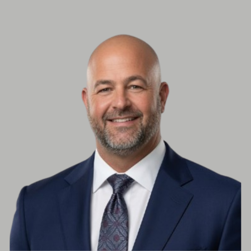 Aaron Stutzman