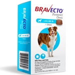 Bravecto Chews for Dogs