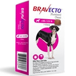 Bravecto Chews for Dogs