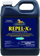 Repel-X p(e) Emulsifiable Fly Spray, 32 oz