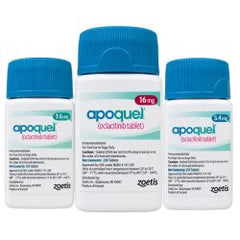 Apoquel Tablets for Dogs