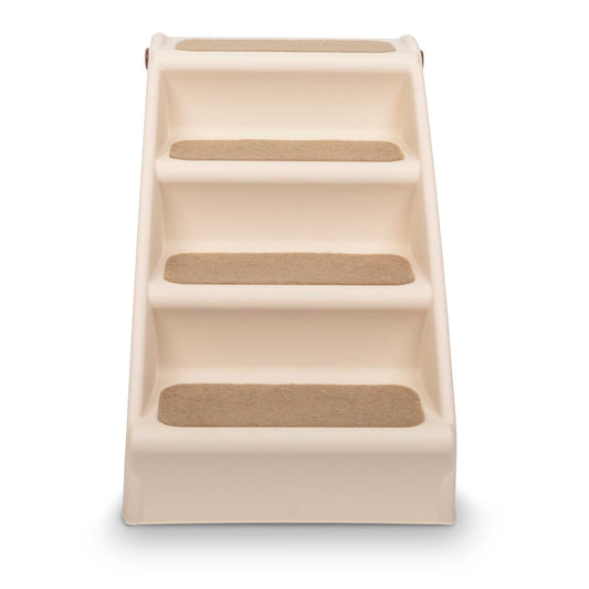 CozyUp Folding Pet Steps