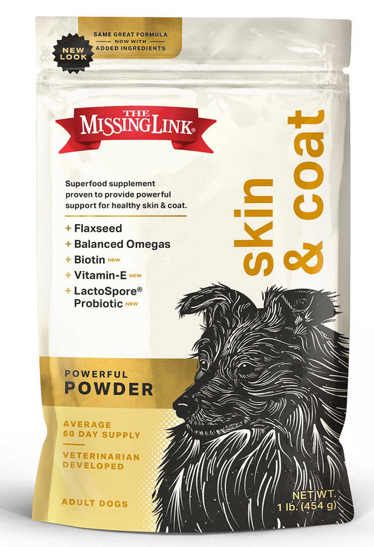 الحلقة المفقودة 1# - كلب