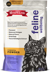 The Missing Link 6oz - cat