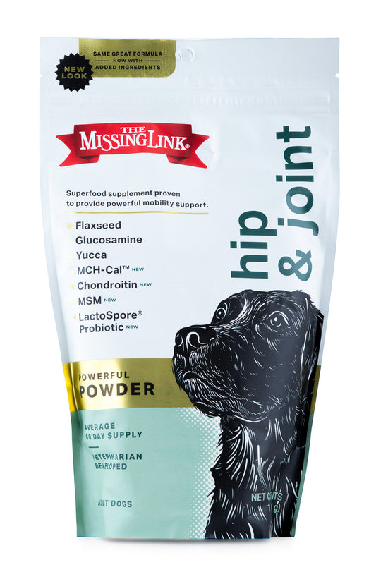 Missing Link Ultimate Hip &amp; Joint، 1 رطل