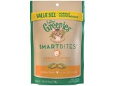 Greenies FELINE SMARTBITES Hairball Control Chicken Flavor Cat Treat 4.6 oz