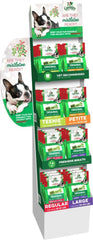 Greenies Holiday Are they Misteltoe Ready? 1ea/12 oz, 24 ct
