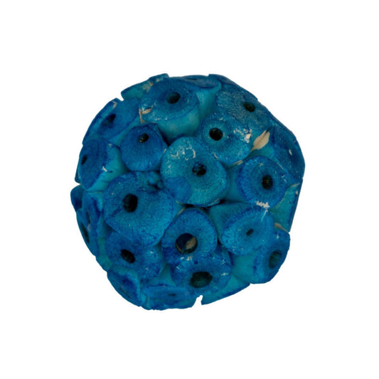 A & E Cages Happy Beaks Vivid Vibes Sola Balls 1ea