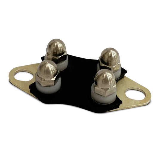 Dogtra Titanium Comfort Pad – 644622359049