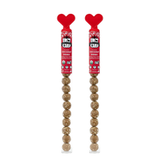 Lord Jameson Coconut Kisses 3oz. 12Count Display