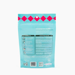 Lord Jameson Dog Confetti Cake 3Oz