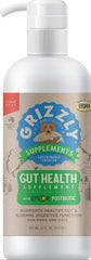 Grizzly Dog Gut Health Liquid 32oz