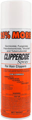 ** Clippercide 15oz can