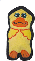 Outward Hound Invincibles Chicky Dog Toy 1ea/XS