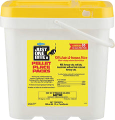 Just One Bite II 1.5oz Pellet Packs, 86 count