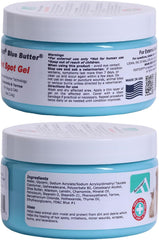 Forticept Blue Butter, 4 oz