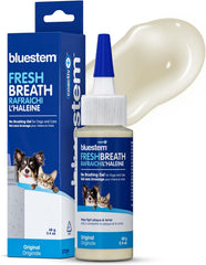 bluestem No Brushing Gel Original 2.4 oz