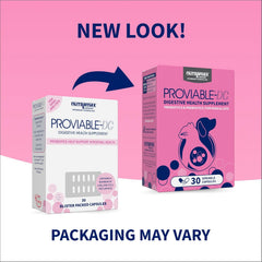 Proviable-DC para perros y gatos, 30 cápsulas