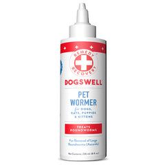 Pet Wormer 8oz