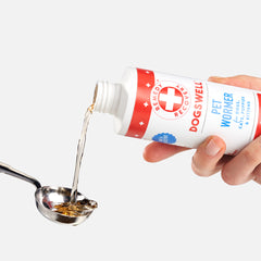Pet Wormer 8oz