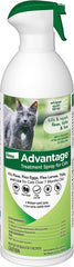 Advantage Cat Treatment Spray 8Oz