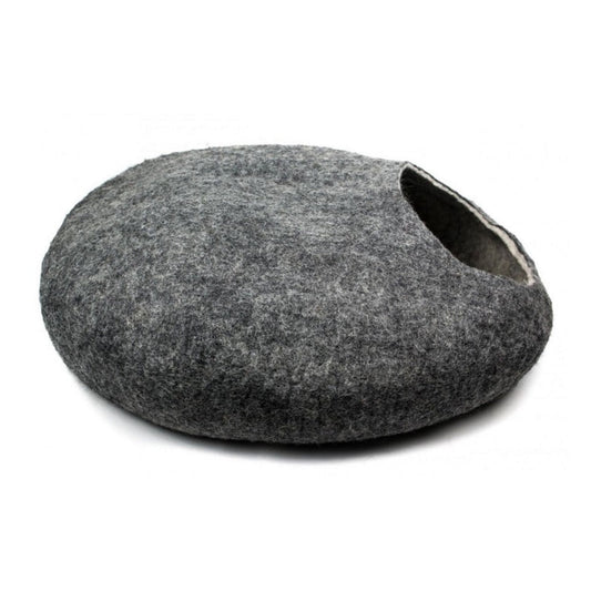 Yeti Pet Cave Gray 22 X 20/9"
