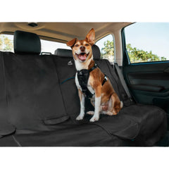 Kurgo Dog Rover Bench Seat Cover Black