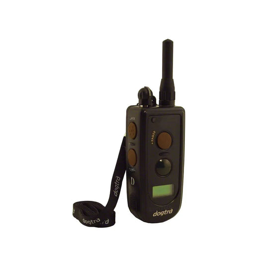 Dogtra 2300NCP Replacement Transmitter Black – 744622210125