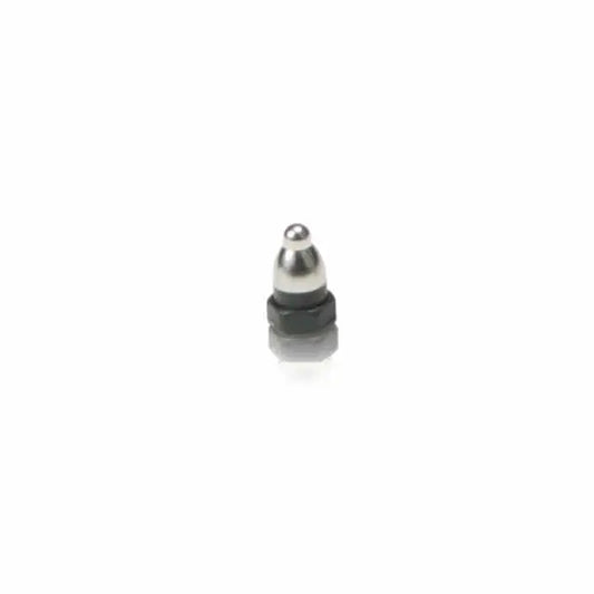 Dogtra 5/8″ Stainless Surgical Steel Contact Point Silver – 744622353013