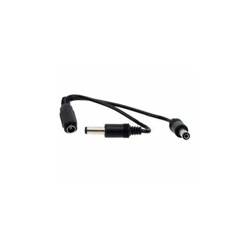 Dogtra Splitter Cable for Charging Dog Collar and Remote simultaneously Black – 744622371017