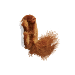KONG Refillables Catnip Squirrel Cat Toy