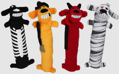 Multipet Loofa Halloween Assortment 12Inch
