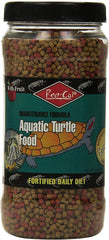 Rep-Cal Research Labs Maintenance Formula Aquatic Turtle Dry Food 1ea/7.5 oz
