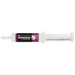 Selenium & Vitamin Oral Gel, 80 ml