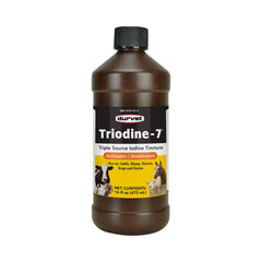 Triodine-7, 16 oz