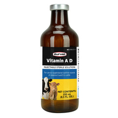 Vitamin AD Inject, 250 ml