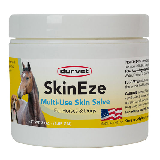 SkinEze, 3 oz