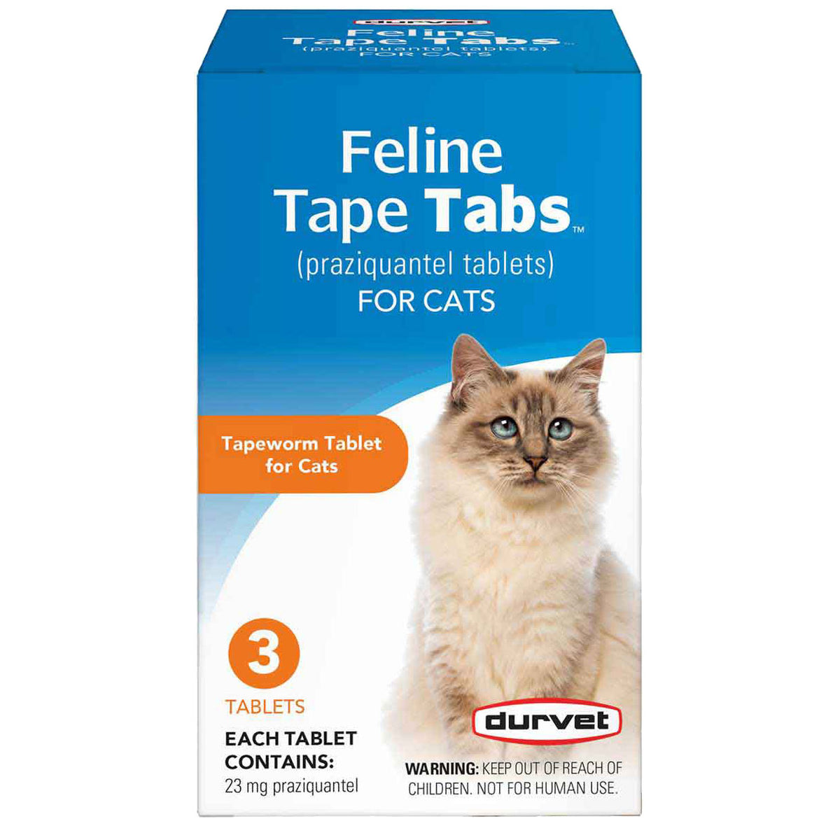 Focus Cat Vax 3 Plus FeLV Cat Vaccine, 1 Dose