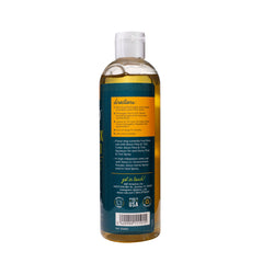 Plant Based Flea & Tick Shampoo 12oz
