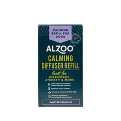 Plant-Based Calming Diffuser Refill Dog