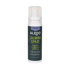 Plant-Based Calming Spray Dog