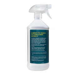 Stain & Odor Remover Lavender Vanilla Spray, 32oz