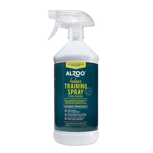 Indoor Training Spray 32oz