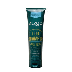 Plant-Based Shampoo Hypoallergenic, 8oz