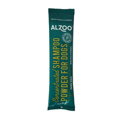 Concentrated Shampoo Powder Sensitive Skin Refill Pouch, 40g