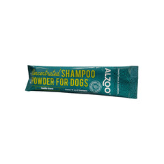 Concentrated Shampoo Powder Sensitive Skin Refill Pouch, 40g